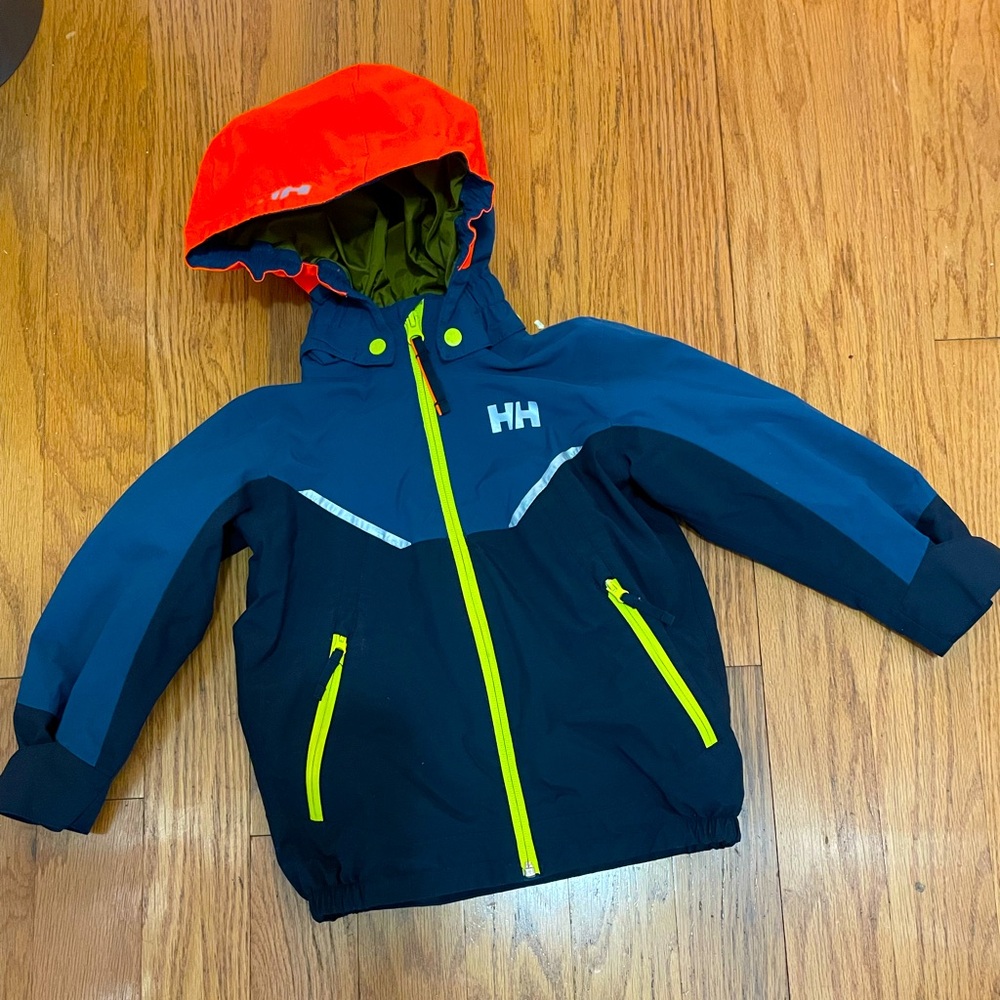 Helly Hansen Ski Shell (not insulated)